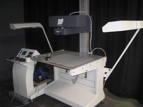 A1 / A0 Microfilm Camera  