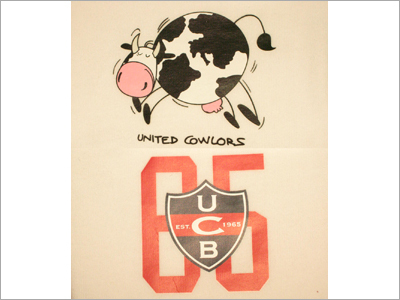 Textile Printing - Logo/Flags