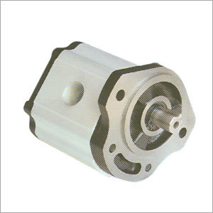 Hydraulic Pump ( Group 1A)