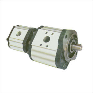 Tandem Pumps(3A+2A)