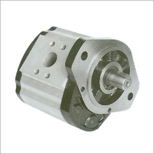 Hydraulic Pump ( Group 2A)