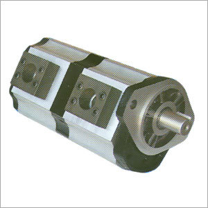 Tandem Pumps(2A+2A)
