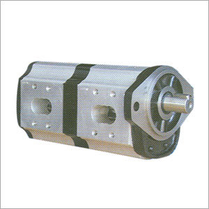 Tandem Pump(3A+ 3A)