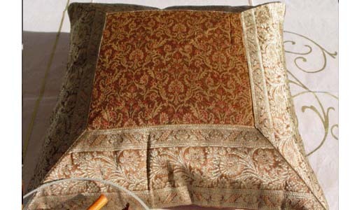 Tunchui Cushion Cover