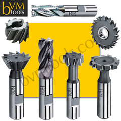 Milling Cutters