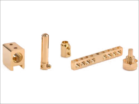 Electrical Components