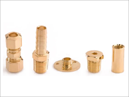 Pipe Fittings Components