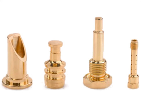 Aeronatic Components