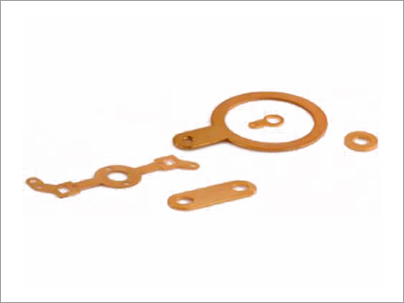 Sheet Cutting Components