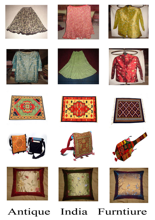 Cusion Cover,Garments,Bags&Daries