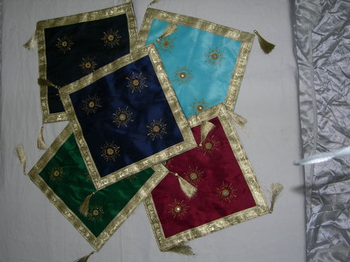 5mirror cushion cover