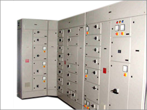 Instrumentation Control Panels