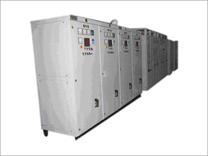 HT / DC Panels