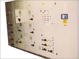Control Panels
