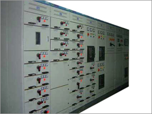 Control Panel Boards