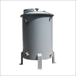 Chemical Processing Tanks