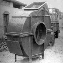 Centrifugal Air Blowers