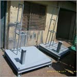 FRP Chemical Skids