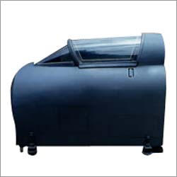 Simulator Replica Models