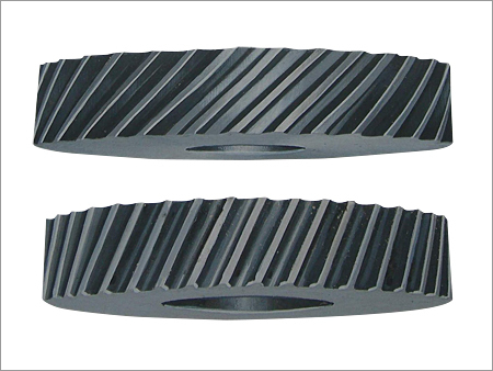 Helical Gears