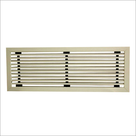 Linear Bar Air Grills