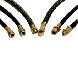Brake & Clutch Hose Assembly
