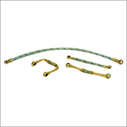 Low Pressure Hose Assembly