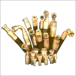 Hydraulic Hose Assemblies