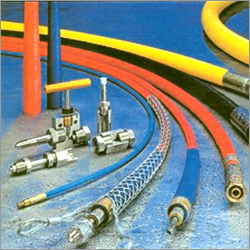 Hydraulic Hoses