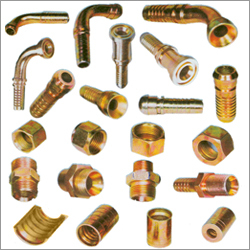 Hose Fittings Components