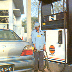 Rubber Petrol Dispensing Hose