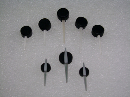 Illuminated Instrument Pointers