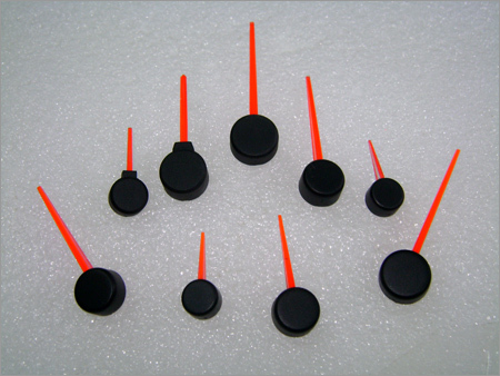 Auto Speedometer Needle