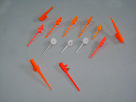 Automotive Speedometer Needle
