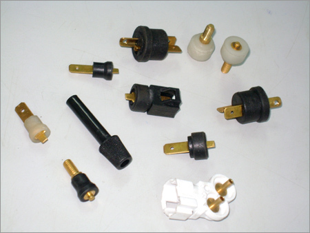 Plastic Auto Parts