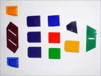 Plastic Auto Accessories