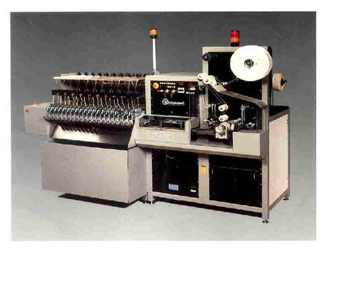 Automatic Sequencer Machine for PCBA