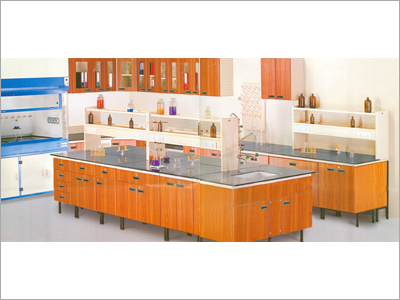 Cold Room & Laboratory Furniture Solutions
