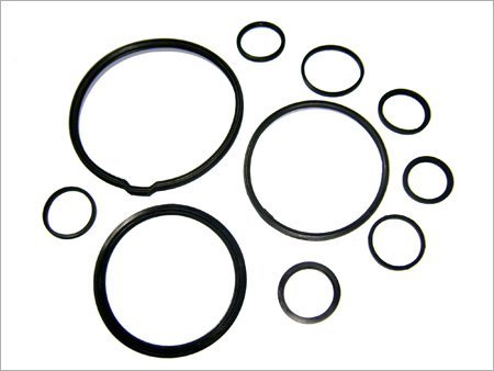 Rubber Gaskets