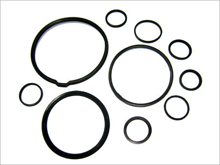 Industrial Rubber Gaskets