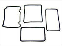 Square Rubber Gaskets