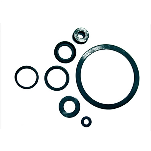 EPDM Rubber Washers