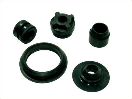 Rubber Grommets