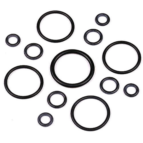 Pro Nitrile Rubber O Ring