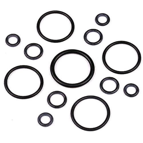 Amazon.com: Ewparts Metal O Ring 1.5 inch Solid Metal Rings for Crafts 1.5  in 12 Pack 4mm Thick Heavy Duty 1 1/2 inch Welded O Rings Metal for  Sewing,Dog Leash,Dog Collor,Macrame Plant