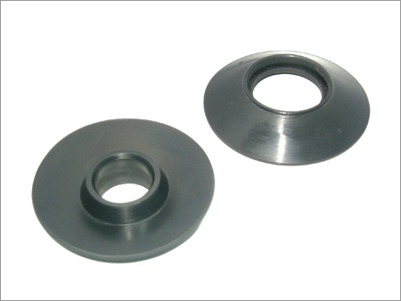 Rubber Valves