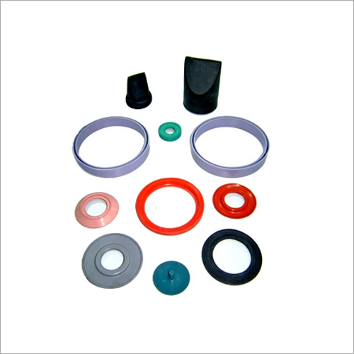 Specialty Rubber Products