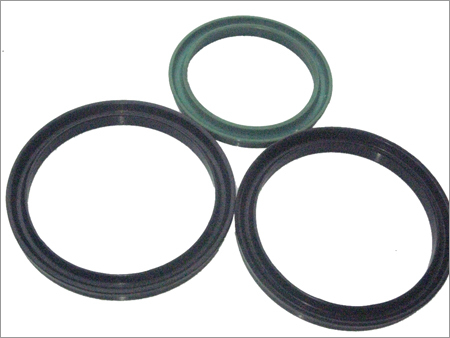 Hydraulic Seals