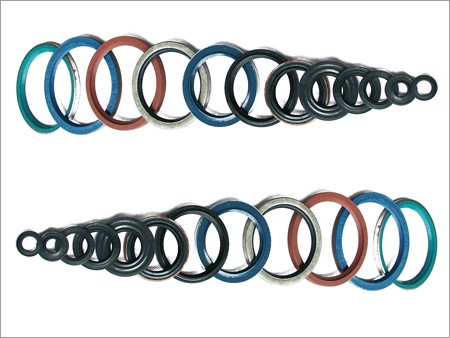 Oil Seals