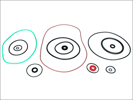 O Ring